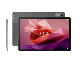 Lenovo Tab P12(ほぼ未使用) Lenovo Tab P12 | The ultimate tablet for work, play