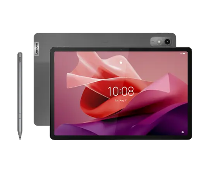 Lenovo Tab P12 | The ultimate tablet for work, play
