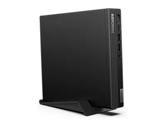 ThinkCentre M70q Gen 2 Tiny (Intel) | Enterprise-level 1L PC