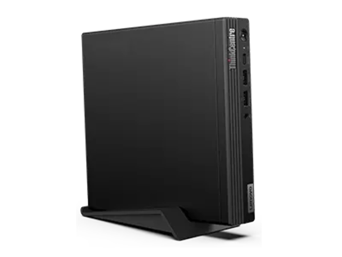 ThinkCentre M70q Gen 2 Tiny (Intel) | Enterprise-level 1L PC