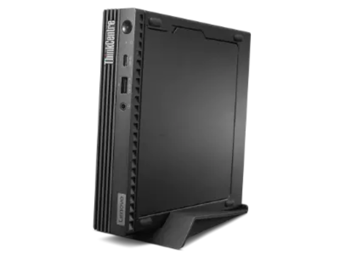 Lenovo ThinkCentre M70q | Business Desktop PC | 11DTCTO1WW