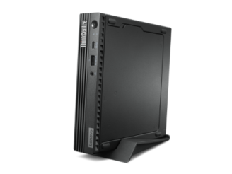 ThinkCentre M75q Gen 2 | 1 Liter PC for Business | 11JN0074US