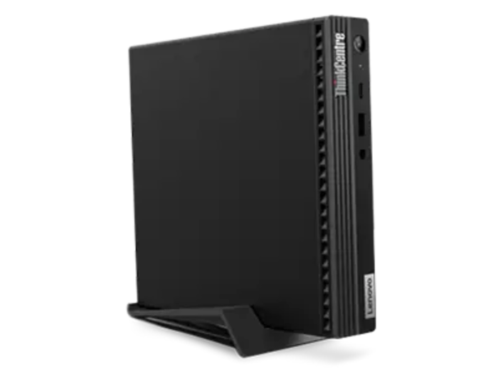 ThinkCentre M90q Gen 2 Tiny | Subcompact Intel-powered PC for