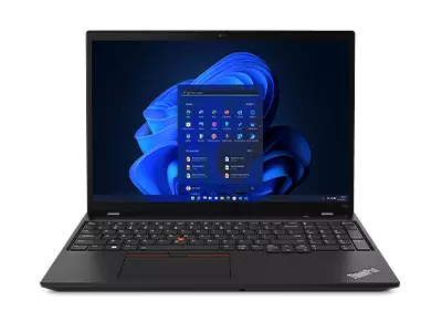ThinkPad P16s Intel (16") Mobile Workstation with Linux