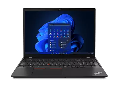 ThinkPad P14s Gen 3 (14'' Intel) | Ultralight, powerful mobile 