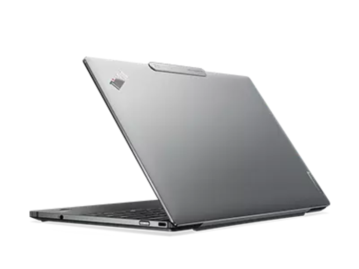 ThinkPad Z13 (13″ AMD) | Secure, powerful business laptop