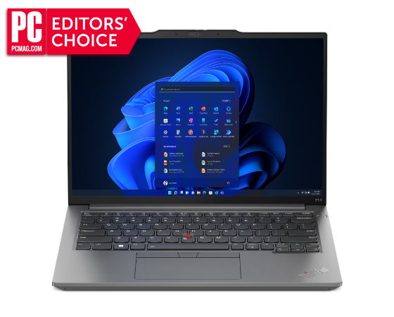 

ThinkPad E14 Gen 5 Intel (14”)