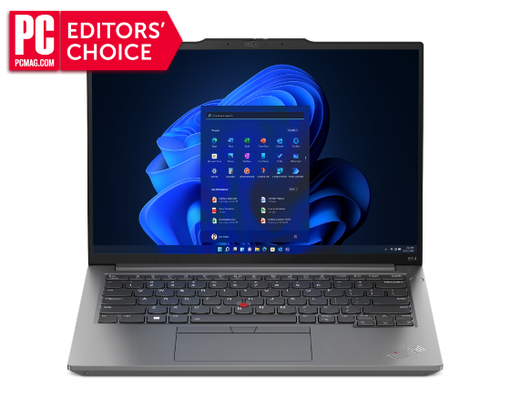 Lenovo ThinkPad E14 Gen 5 (14″ Intel) | Essential Business Laptop | Lenovo  US