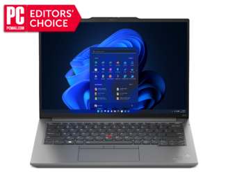 Lenovo ThinkPad E14 Gen 5 (14″ Intel) | Essential Business Laptop