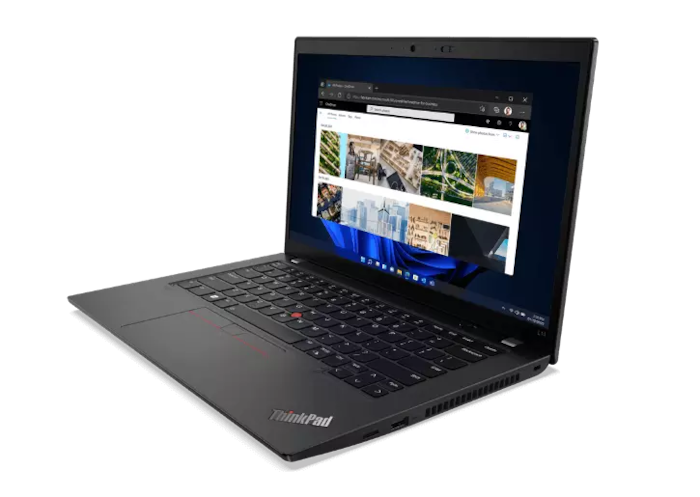 ThinkPad L14 Gen 3 | Intel vPro® powered 14 inch business laptop