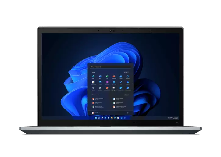 

ThinkPad X13 Gen 2 Intel (13”) - Storm Grey