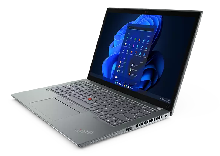 

ThinkPad X13 Gen 3 AMD (13") - Storm Grey
