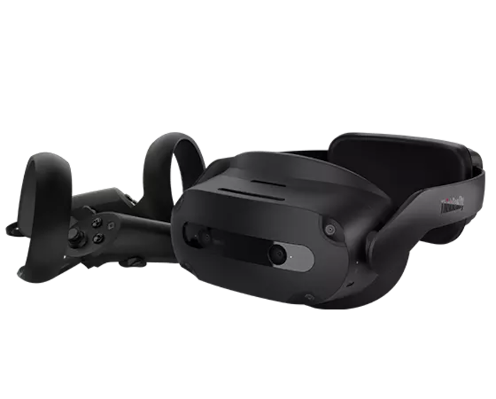Lenovo ThinkReality VRX | All-in-one virtual reality headset Lenovo ThinkReality VRX | All-in-one virtual reality headset