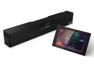 ThinkSmart One Pro + Controller for Teams | AI-Powered Video