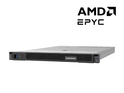 Lenovo ThinkSystem SR645 V3 Rack Server | Lenovo US