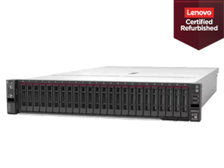 Lenovo ThinkSystem SR650 V2 | Rack Servers | Lenovo US