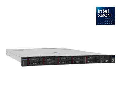 ThinkSystem SR630 V4 | Lenovo US