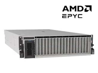 AMD製プロセッサー搭載のThinkSystem | レノボ・ ジャパン