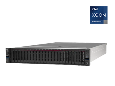 {"en":"ThinkSystem SR850 V3 for AI"}