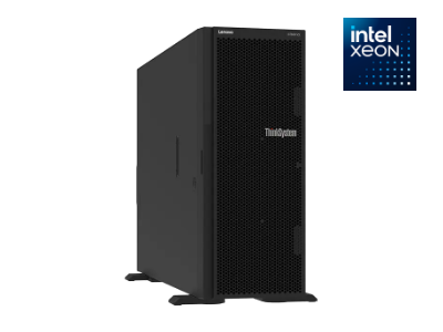 Lenovo ThinkSystem ST650 V3 - Thumbnail 2