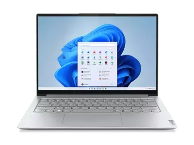 Lenovo Slim 7i 14 inch Gen 8