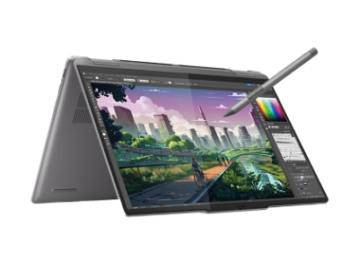 Lenovo Yoga 7 2-in-1 (14 AMD) | 83DK000BUS | Lenovo US