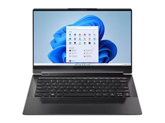 Lenovo Yoga 9 14ITL5 1TB SSD,14型 4K Lenovo Yoga 9 14ITL5 2 in 1 14