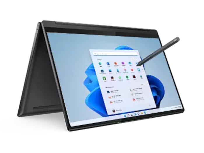 Yoga 9i 14