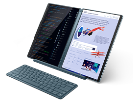 Lenovo - のぶにー  Leovo YOGABOOK with windows Lenovo Yoga Book review: the unbearable lightness of