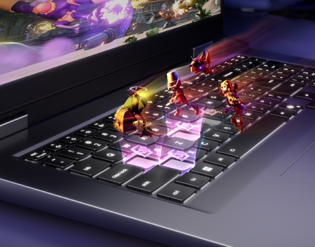 Lenovo LOQ 17IRX10 | 17″ Gaming Laptop for students & gamers
