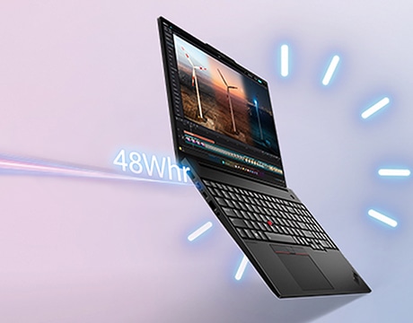 All-Day Power for Your Demanding Days