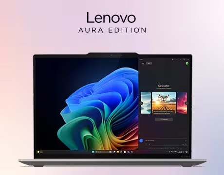 ThinkPad X1 2-in-1 Gen 10 Aura Edition| 14 inch AI Powered