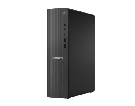 IdeaCentre Tower (AMD) | Desktop Copilot+ PC Powered by AMD Ryzen