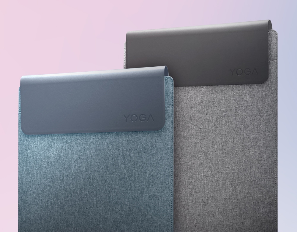 Lenovo Yoga 7i 2-in-1 (14” Intel) | Powerful 14” convertible for