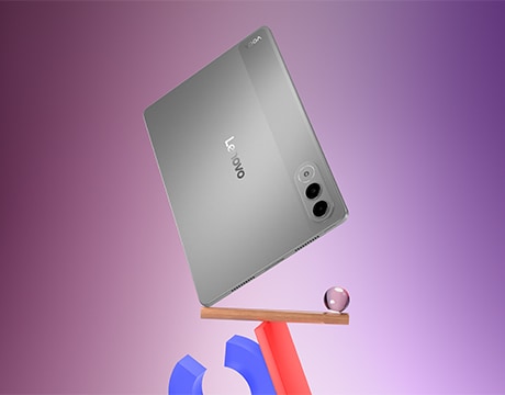Yoga Tab | 11.1 Inch AI-Enhanced Tablet for Creators