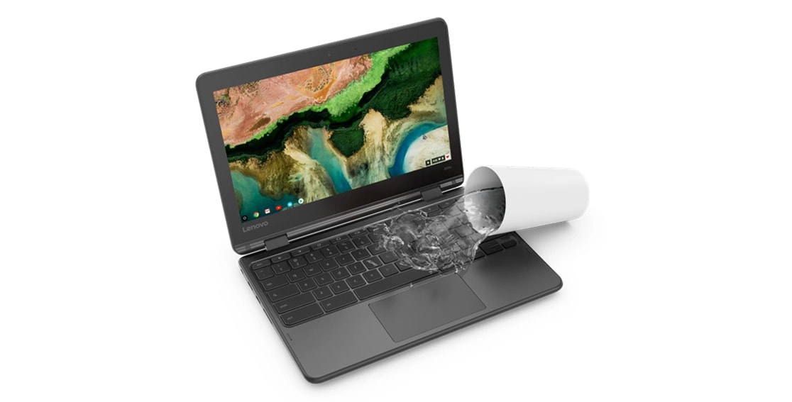 300e Chromebook 2nd Gen (11.6