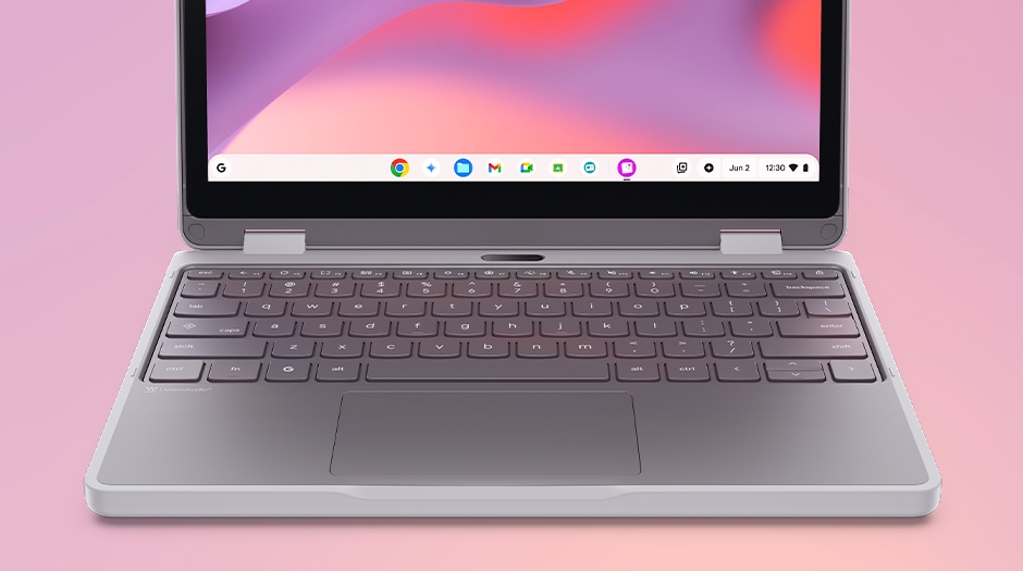 Chromebook 500e 2-in-1 Series | 11.6-inch MediaTek Chromebook