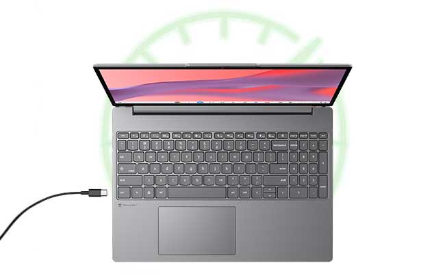 Chromebook m | Smart 15 Inch Laptop for Work & Play | Lenovo US