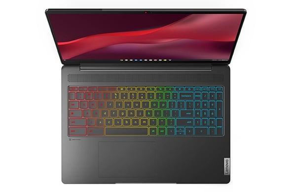 Lenovo Launches AI-Enhanced IdeaPad Chromebook Plus Laptops