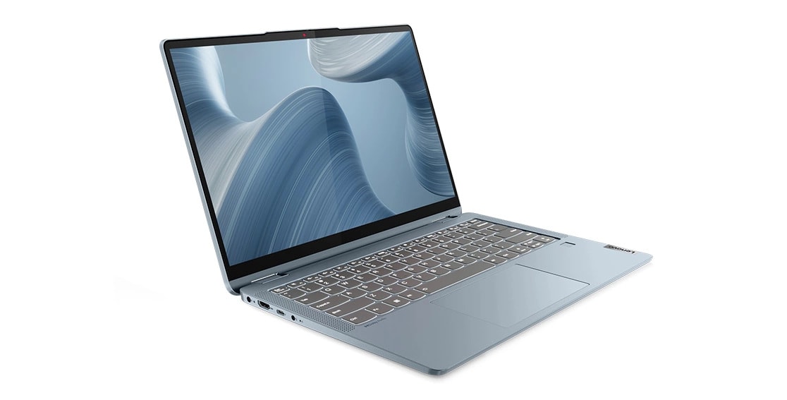 IdeaPad Flex 5i Gen 7 (14″ Intel) | 14'' Intel®-powered 2-in-1 