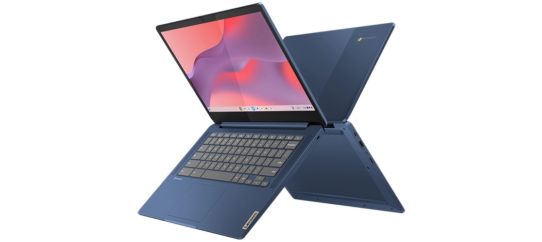 IdeaPad Slim 3 Chromebook (14″ MediaTek) | Lenovo US