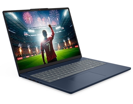 IdeaPad Slim 3i (15 Intel) | The Smarter Choice for Mobility