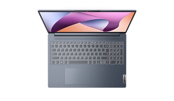 Lenovo IdeaPad Slim 5 14IRL8 (82XD0045FR) - Laptop - LDLC 3-year