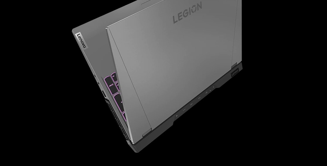 Lenovo NEW Legion 5 Pro (2022) 12Gen Intel Core i7 14-Cores w/ RTX 3070 &amp; HDR 400 2K 165Hz Display - White
