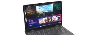 PC Gamer Lenovo LOQ 15IRH8 - I7-13620H, RTX 4060 8Go, 16Go RAM, 512Go SSD, écran 144Hz FHD