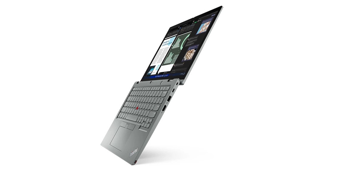 ThinkPad L13 Yoga Gen 3 | 13.3 inch thin & light 2-in-1 Intel 