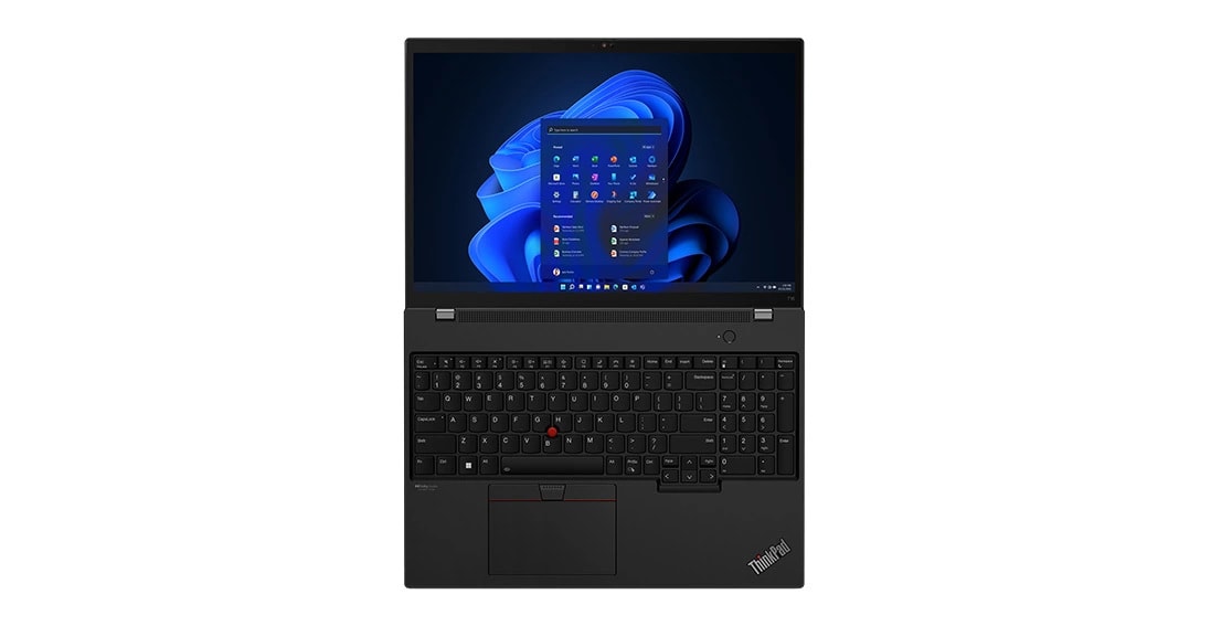 ThinkPad T16 (16 Intel)  Intel® vPro® powered 16 business