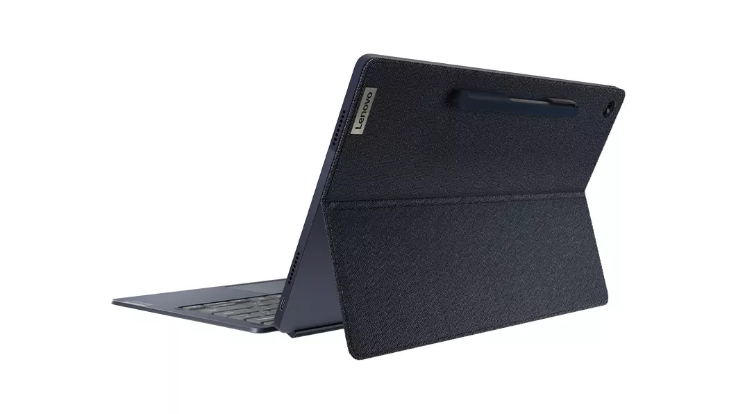 Chromebook Duet 5 (13”) - Abyss Blue | Lenovo US