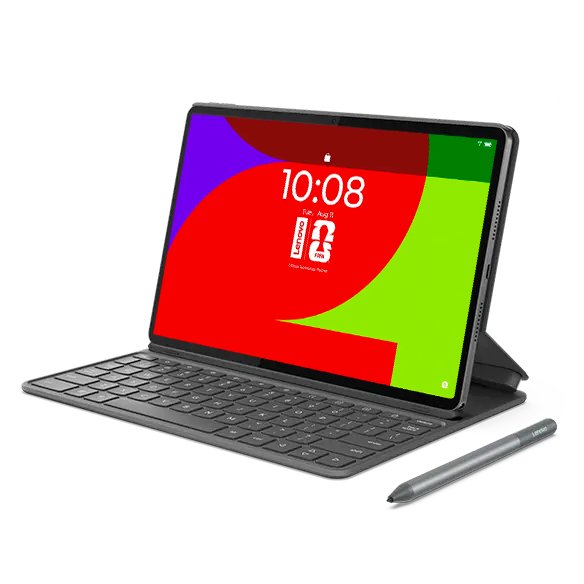 Lenovo Tab P12 | The ultimate tablet for work, play