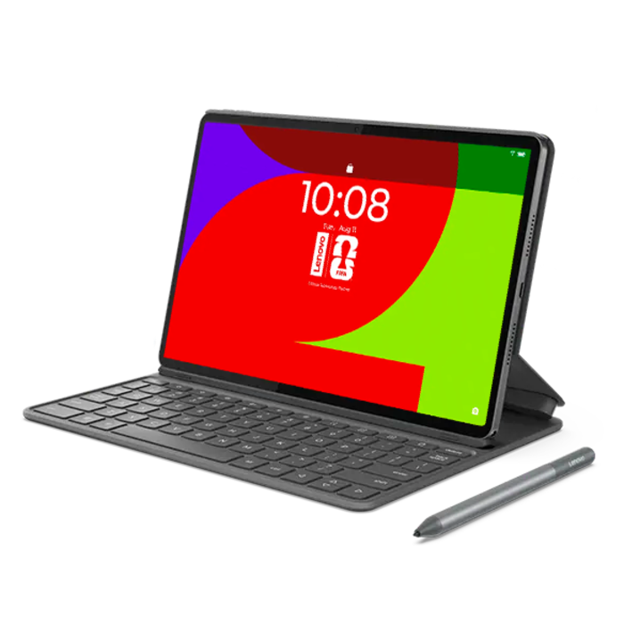 Lenovo Idea Tab Tablet | 11″ AI-powered Tablet for Students